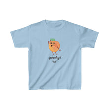 Load image into Gallery viewer, Peachy Kids Tee