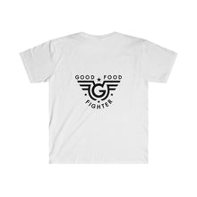 Load image into Gallery viewer, Dance to the Beat Austin Unisex T