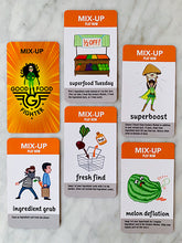 Load image into Gallery viewer, Smoothie Spree Card Game