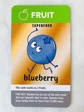 Load image into Gallery viewer, Smoothie Spree Card Game