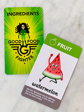 Load image into Gallery viewer, Smoothie Spree Card Game