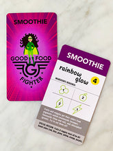 Load image into Gallery viewer, Smoothie Spree Card Game