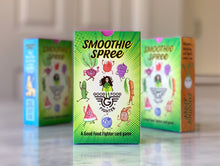 Load image into Gallery viewer, Smoothie Spree Card Game