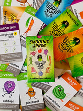 Load image into Gallery viewer, Smoothie Spree Card Game