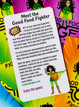 Load image into Gallery viewer, Smoothie Spree Card Game