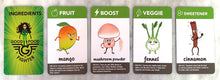 Load image into Gallery viewer, Smoothie Spree Card Game