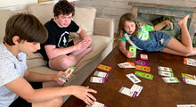 Load image into Gallery viewer, Smoothie Spree Card Game