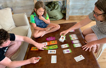 Load image into Gallery viewer, Smoothie Spree Card Game