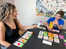 Load image into Gallery viewer, Smoothie Spree Card Game
