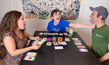 Load image into Gallery viewer, Smoothie Spree Card Game