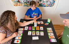 Load image into Gallery viewer, Smoothie Spree Card Game