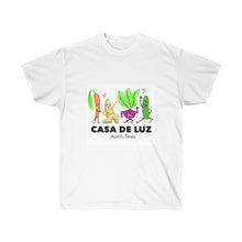 Load image into Gallery viewer, Unisex Ultra Cotton Tee