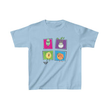 Load image into Gallery viewer, Square Meal Kids Tee