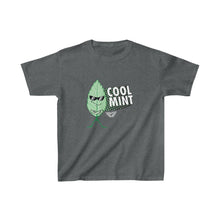 Load image into Gallery viewer, Supercool Mint Kids Tee