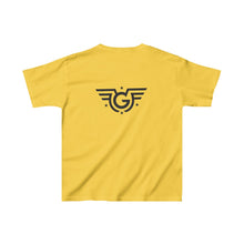 Load image into Gallery viewer, Peachy Kids Tee