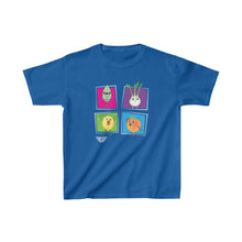 Load image into Gallery viewer, Square Meal Kids Tee
