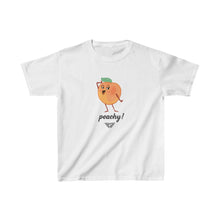 Load image into Gallery viewer, Peachy Kids Tee