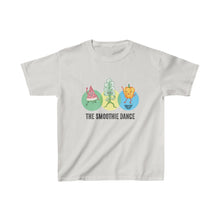 Load image into Gallery viewer, Smoothie Dance Kids Tee