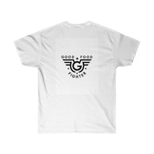 Load image into Gallery viewer, Unisex Ultra Cotton Tee