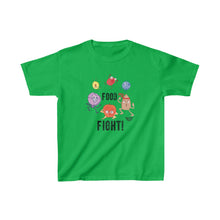 Load image into Gallery viewer, Food Fight Kids Tee