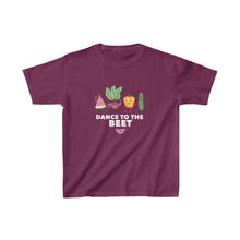 Load image into Gallery viewer, Dance to the Beet Kids Tee