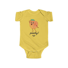 Load image into Gallery viewer, Peachy Onesie