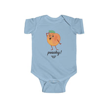 Load image into Gallery viewer, Peachy Onesie