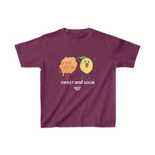 Load image into Gallery viewer, Sweet & Sour Kids Tee