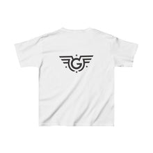 Load image into Gallery viewer, Square Meal Kids Tee