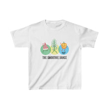 Load image into Gallery viewer, Smoothie Dance Kids Tee