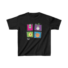 Load image into Gallery viewer, Square Meal Kids Tee