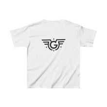 Load image into Gallery viewer, Supercool Mint Kids Tee