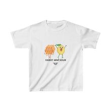 Load image into Gallery viewer, Sweet & Sour Kids Tee