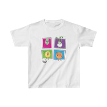 Load image into Gallery viewer, Square Meal Kids Tee