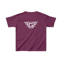 Load image into Gallery viewer, Square Meal Kids Tee