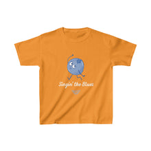 Load image into Gallery viewer, Blueberry Kids Tee
