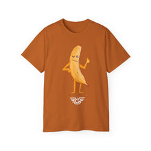 Load image into Gallery viewer, Banana Tee (Classic Adult )
