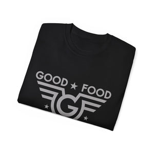 Good Food Fighter Tee (Classic Adult )