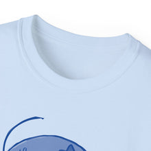 Load image into Gallery viewer, Blueberry Tee (Adult)
