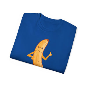 Banana Tee (Classic Adult )