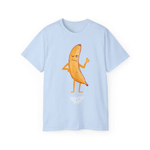 Load image into Gallery viewer, Banana Tee (Classic Adult )
