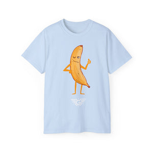 Banana Tee (Classic Adult )