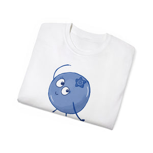 Blueberry Tee (Adult)