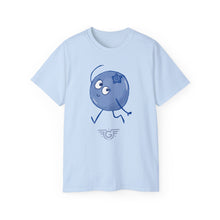 Load image into Gallery viewer, Blueberry Tee (Adult)
