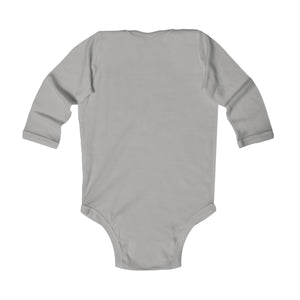 Sweet + Sour Longsleeve Onesie