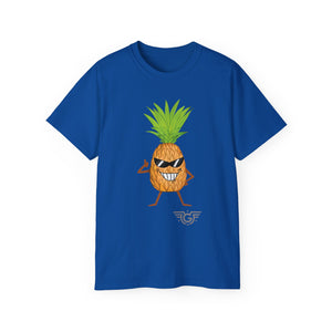 Pineapple Tee (Classic Adult)