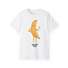 Load image into Gallery viewer, Banana Tee (Classic Adult )
