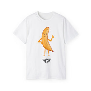 Banana Tee (Classic Adult )