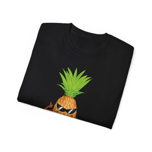 Pineapple Tee (Classic Adult)