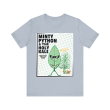 Load image into Gallery viewer, Minty Python Tee (Slim Adult)
